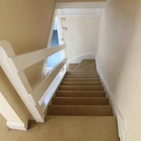 La Maisonette Διαμέρισμα Μπρίστολ