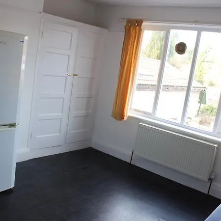 La Maisonette ブリストル